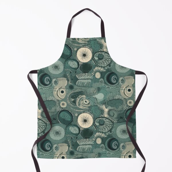 Item preview, Microscopic Kaleidoscope designed and sold by TopArtsy.