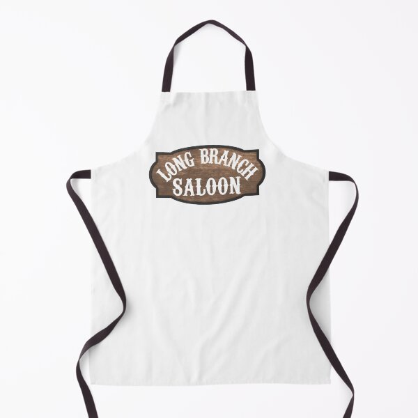 Item preview, Long Branch Saloon designed and sold by Television-.