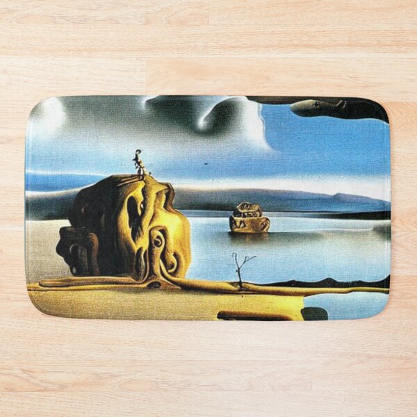 Item preview, Surreal Landscape No. 2 designed and sold by kissuquick.