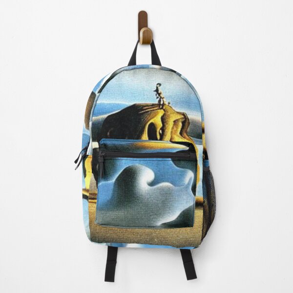 Item preview, Surreal Landscape No. 2 designed and sold by kissuquick.