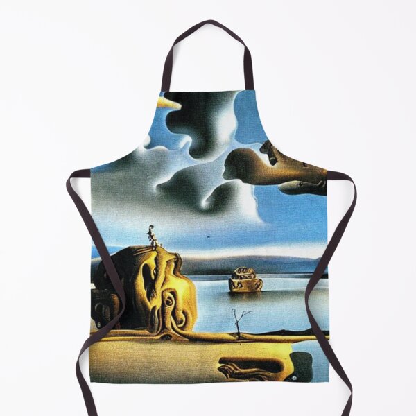 Item preview, Surreal Landscape No. 2 designed and sold by kissuquick.