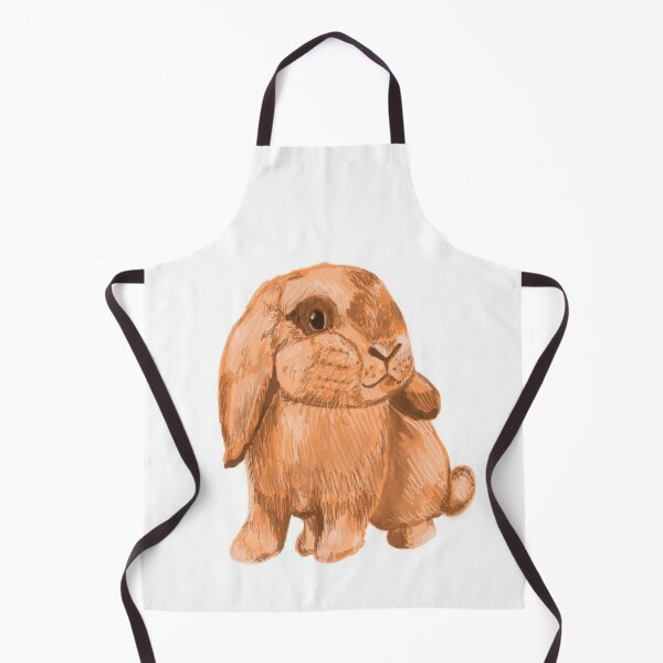 Item preview, nutmeg bunny designed and sold by animatedAnn.