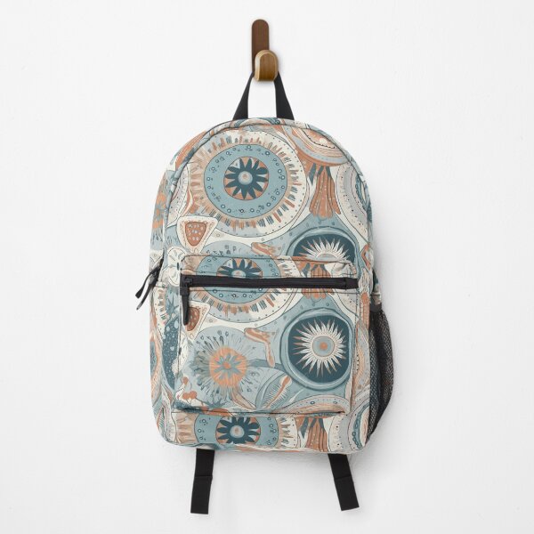 Item preview, Elegant Diatom Pattern designed and sold by TopArtsy.