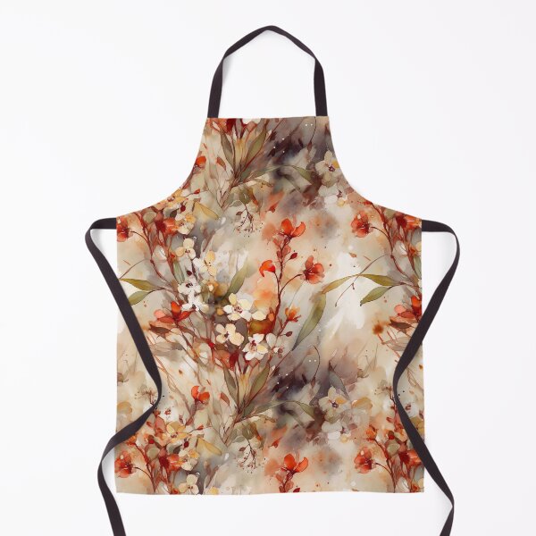 Item preview, Wax flower - pattern endless designed and sold by PoppinArtFox.