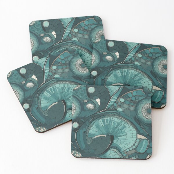 Item preview, Nature's Stained Glass designed and sold by TopArtsy.