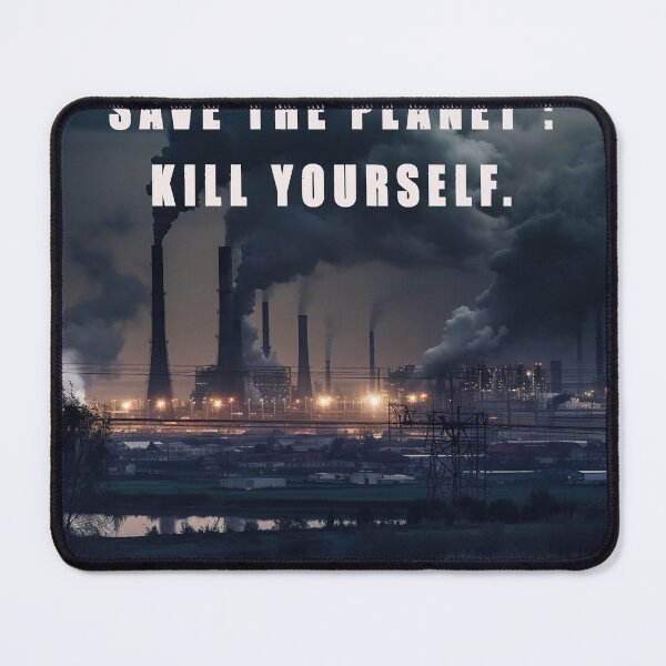 Item preview, save the planet designed and sold by Kadhaf.