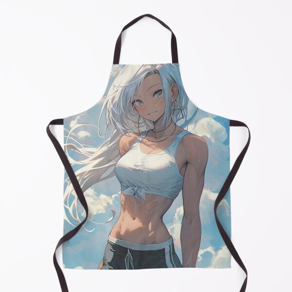Item preview, Beautiful Anime Girl designed and sold by For-Rosa.