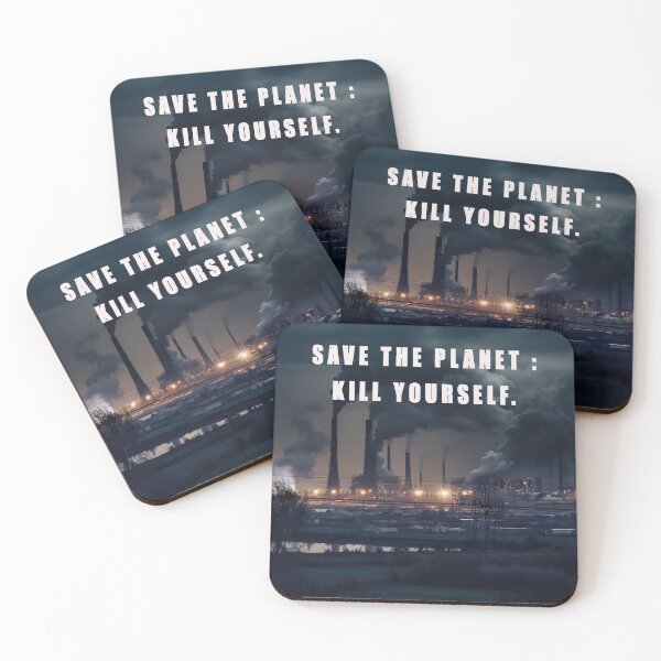 Item preview, save the planet designed and sold by Kadhaf.