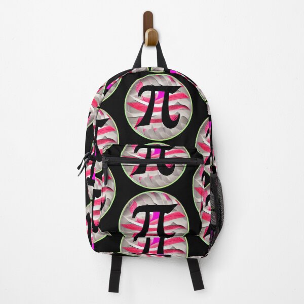 Item preview, Funny Math Nerd Abstract Pi Greek Logo! designed and sold by Giulivo Store Graphic.