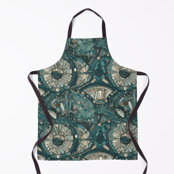 Item preview, Diatom Glass Art designed and sold by TopArtsy.