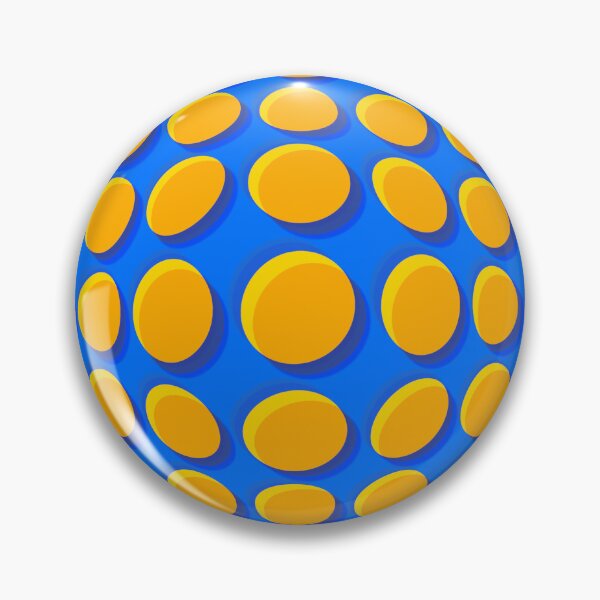 Item preview, Yellow and Blue designed and sold by Wayne Young Arts.