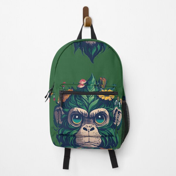 Item preview, monkey designed and sold by Vvisions.
