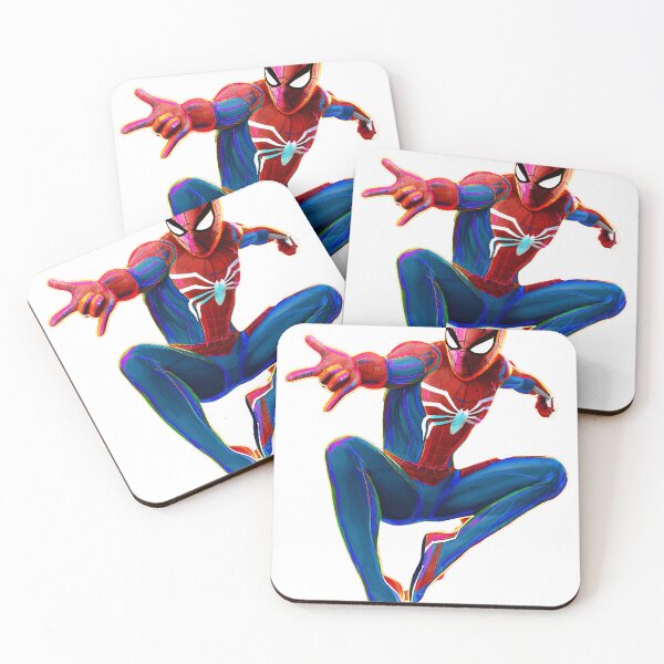 Item preview, SPIDEY designed and sold by GOSMAGNE.