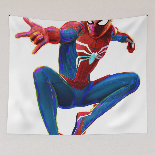Item preview, SPIDEY designed and sold by GOSMAGNE.