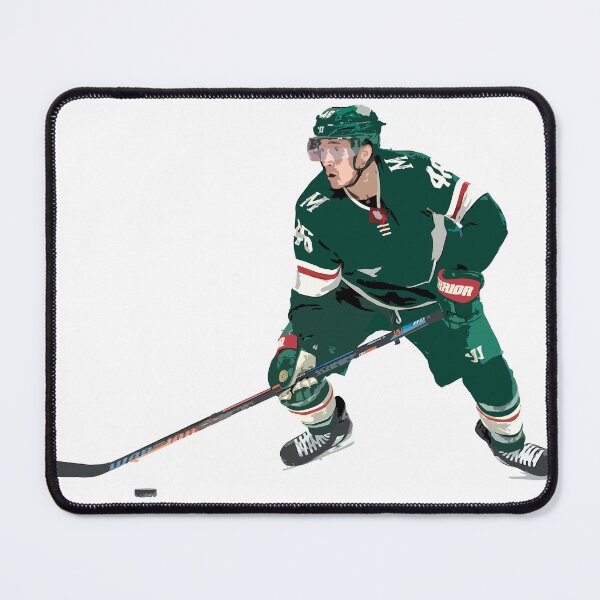 Item preview, Jared Spurgeon designed and sold by raffrasta.