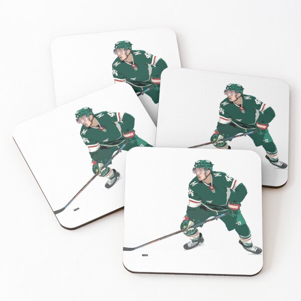 Item preview, Jared Spurgeon designed and sold by raffrasta.