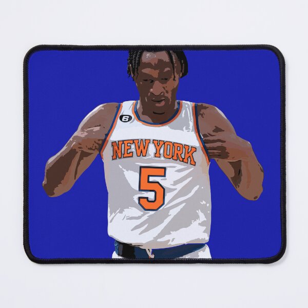 Item preview, Immanuel Quickley designed and sold by raffrasta.