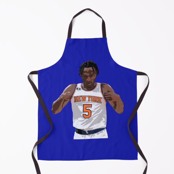 Item preview, Immanuel Quickley designed and sold by raffrasta.