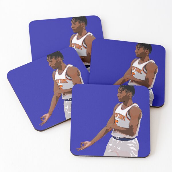 Item preview, Immanuel Quickley designed and sold by raffrasta.