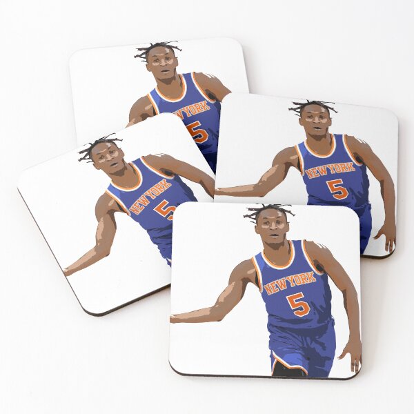 Item preview, Immanuel Quickley designed and sold by raffrasta.