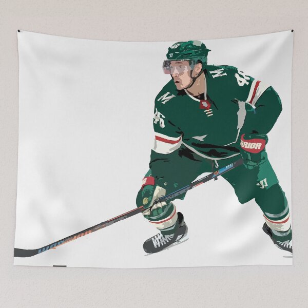 Item preview, Jared Spurgeon designed and sold by raffrasta.
