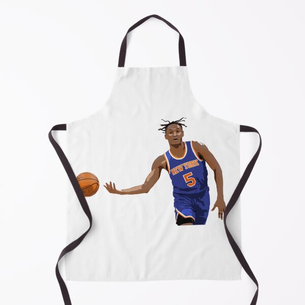 Item preview, Immanuel Quickley designed and sold by raffrasta.