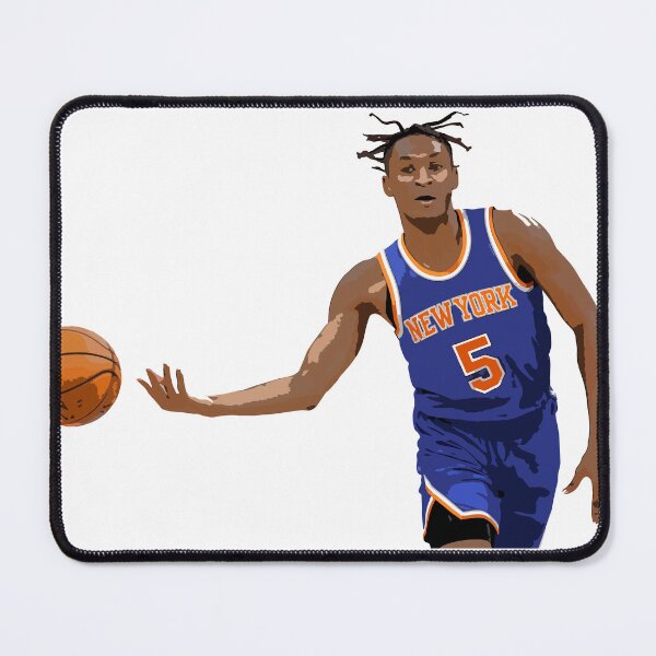 Item preview, Immanuel Quickley designed and sold by raffrasta.
