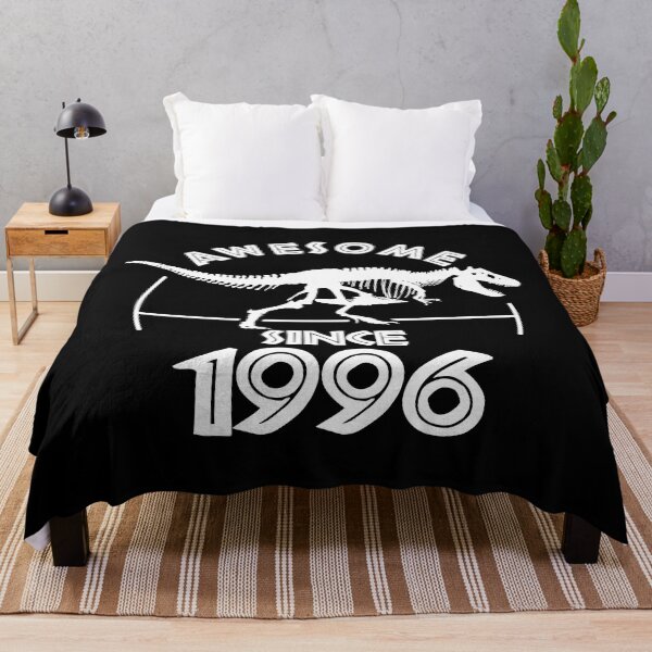 Item preview, Awesome Since 1996 | Birthday Gift designed and sold by TMBTM.