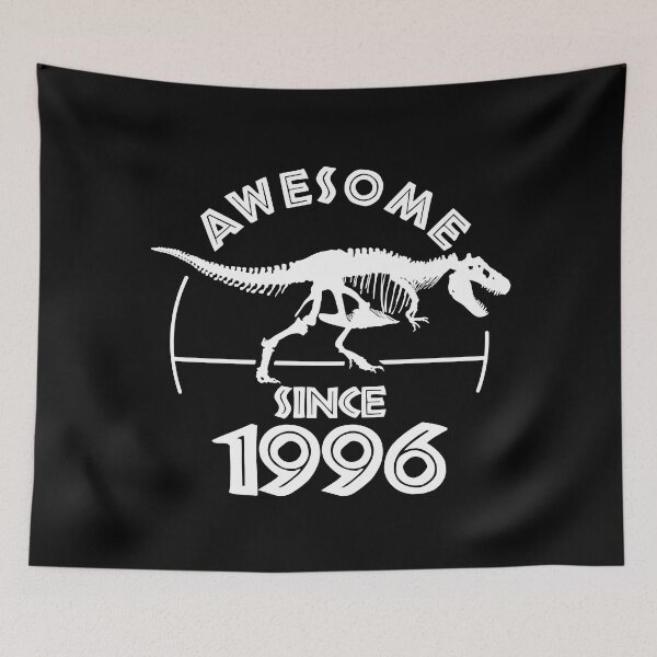 Item preview, Awesome Since 1996 | Birthday Gift designed and sold by TMBTM.
