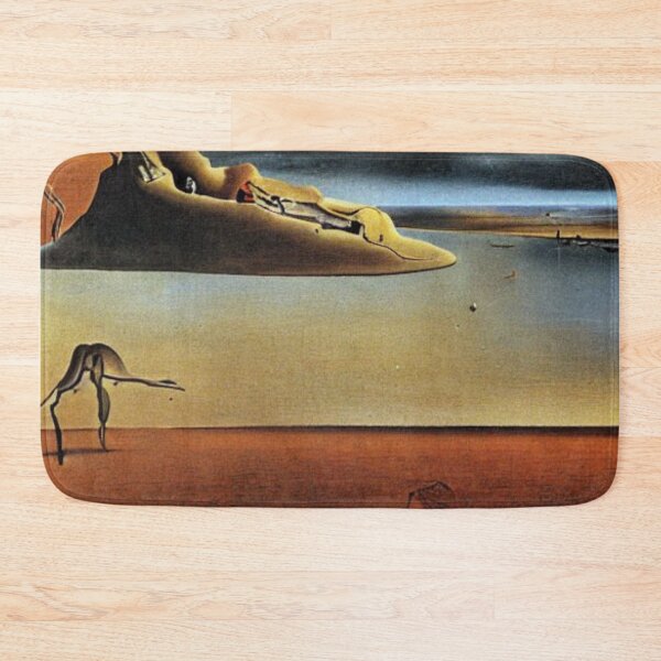 Item preview, Surreal Landscape No. 3 designed and sold by kissuquick.