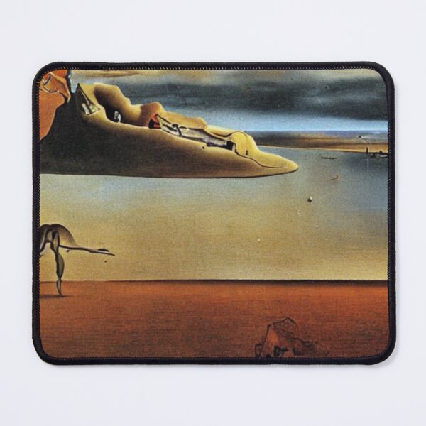 Item preview, Surreal Landscape No. 3 designed and sold by kissuquick.