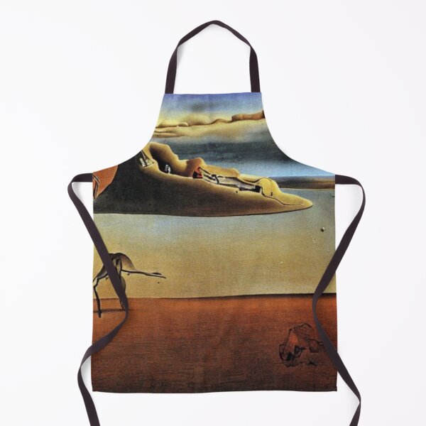 Item preview, Surreal Landscape No. 3 designed and sold by kissuquick.