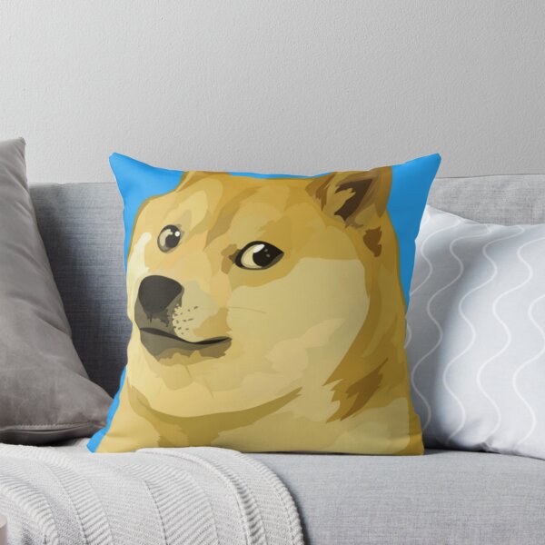 Item preview, Doge - Mascot to Doge Coin - Meme Dog - Doggo of Elon Musk - Twitter Mascot designed and sold by WigOutlet.