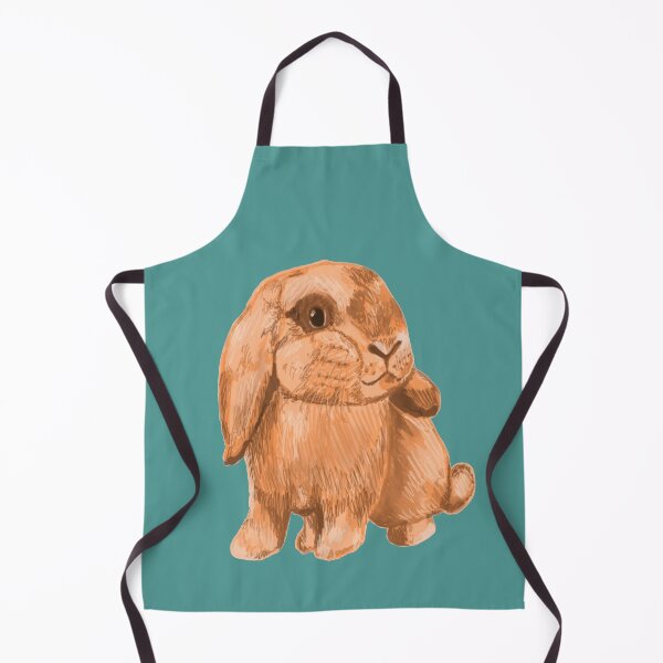 Item preview, nutmeg bunny- green designed and sold by animatedAnn.