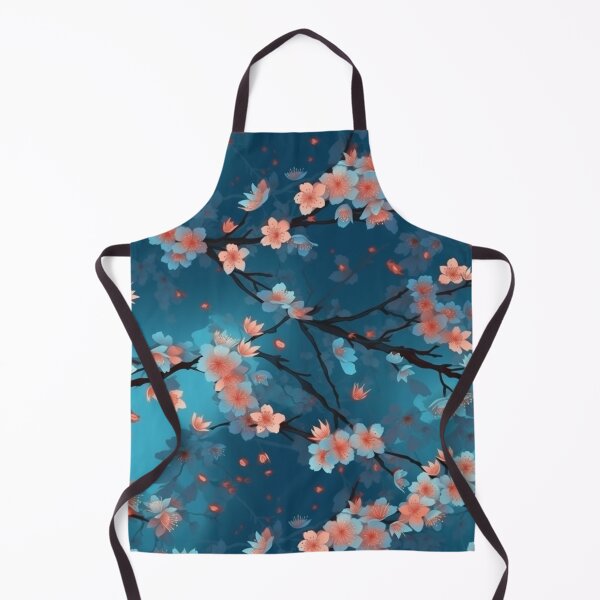 Item preview, Pink Sakura Cherry Blossoms designed and sold by TheeDigitalDen.
