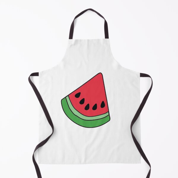 Item preview, Cool Watermelon Slice designed and sold by DanandDee.