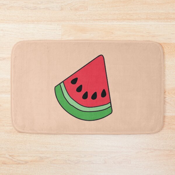 Item preview, Cool Watermelon Slice designed and sold by DanandDee.