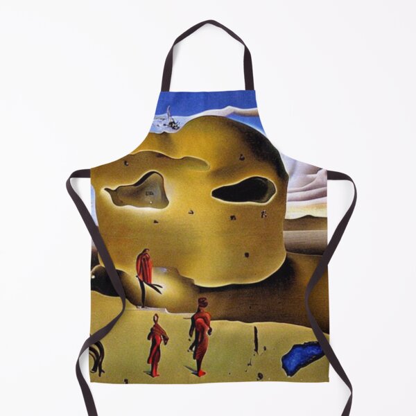 Item preview, Surreal Landscape No. 4 designed and sold by kissuquick.