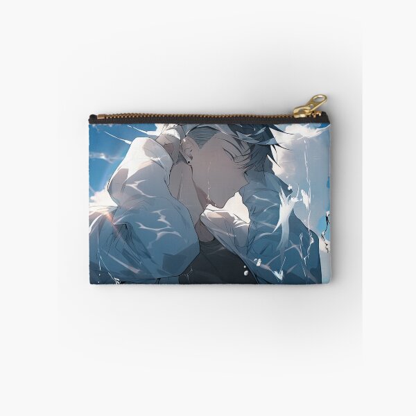 Item preview, Hot Anime Guy designed and sold by For-Rosa.