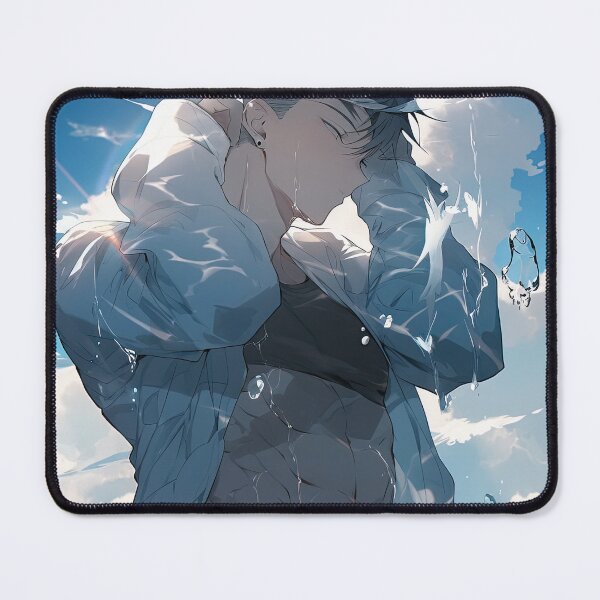 Item preview, Hot Anime Guy designed and sold by For-Rosa.