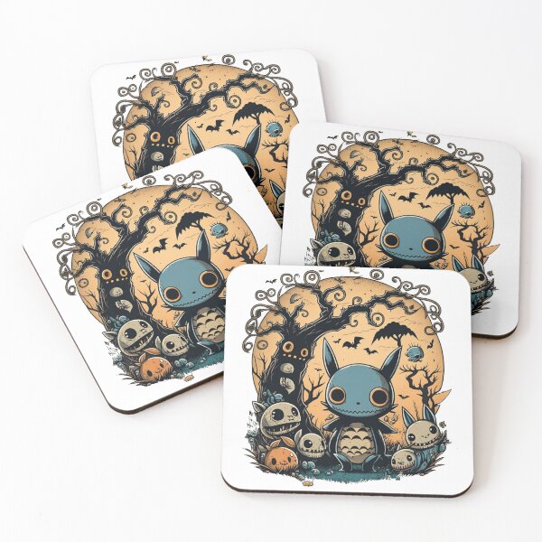 Item preview, Hollow Kat designed and sold by ThePrintHive.