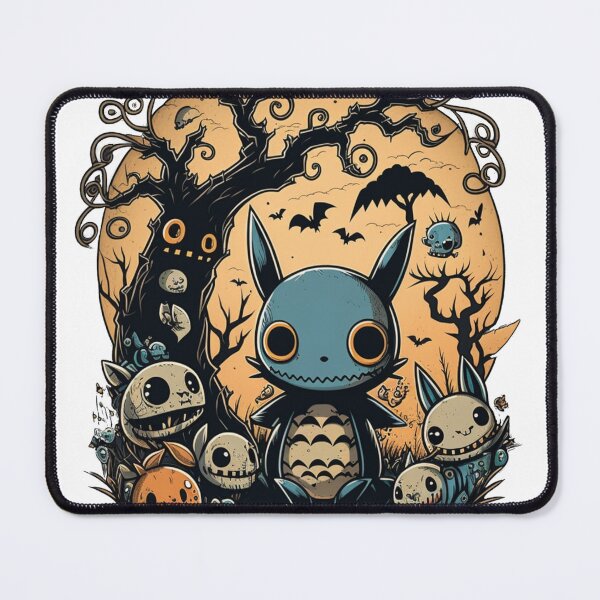 Item preview, Hollow Kat designed and sold by ThePrintHive.