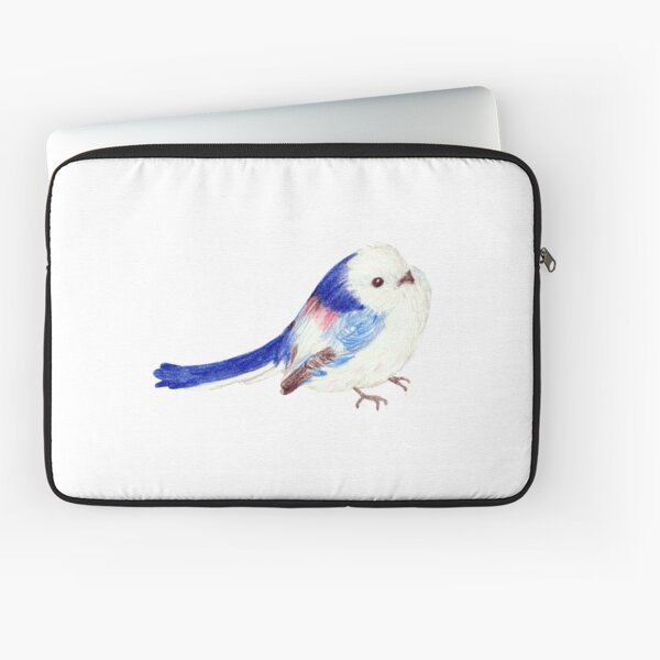 Little Bird Laptop Sleeve