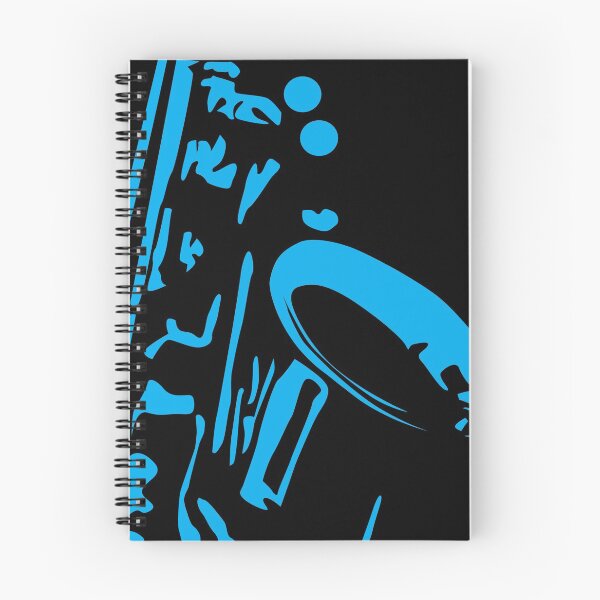 Item preview, blu sax designed and sold by bc21design.
