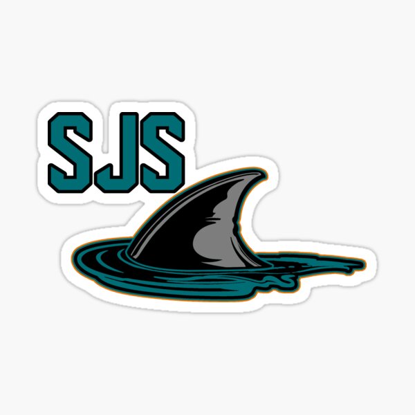 San Jose Sharks Logo NHL Teams Hoodie And Pants For Fans Custom Name -  Banantees