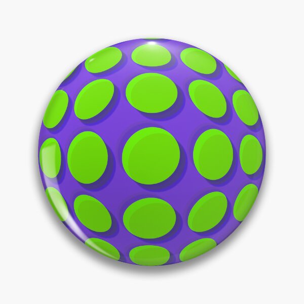 Item preview, Green and Purple designed and sold by Wayne Young Arts.