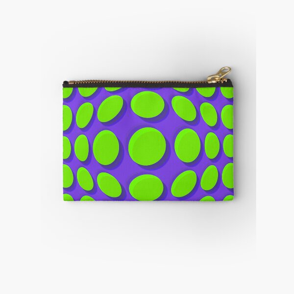 Item preview, Green and Purple designed and sold by Wayne Young Arts.