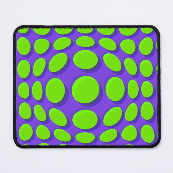 Item preview, Green and Purple designed and sold by Wayne Young Arts.