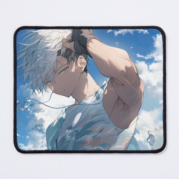 Item preview, Hot Anime Guy designed and sold by For-Rosa.