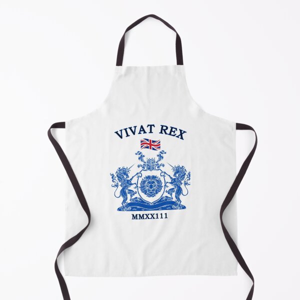 Item preview, King Charles Coronation Day Design "Vivat Rex" (Long Live the King) for Adults and Kids - Unisex designed and sold by Hello-Parsnip.